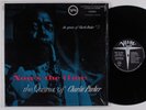 CHARLIE PARKER Nows The Time/The Genius Of Charlie Parker #3 VERVE LP NM SHRINK