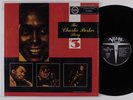 CHARLIE PARKER The Charlie Parker Story #3 VERVE LP NM SHRINK
