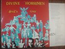 Divine Horsemen m- with insert LP Devil's River