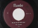 Doo-Wop 45 - Squires - Do-Be-Do-Be-Wop-Wop - Mambo - mp3