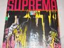 LP: Suprema Orchestra - salsa music - on Sound Triangle records