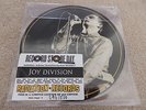 JOY DIVISION/NEW ORDER - LOVE WILL TEAR.. - PICTURE DISC  - RSD 2016 2015 -UNPLA