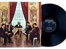 826067 MOZART - STRING QUINTETS KV 174 & 593 - ULBRICH-QUARTET - ETERNA 1970