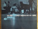 STANLEY TURRENTINE 