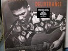 Jonathan Butler Deliverance 6 track Jazz LP Record 1990 sealed