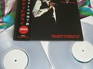 David Bowie ?– Subway To Seattle RARE 2 x LP CLEAR VINYL - near mint