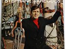 Stephane VAREGUES 25cm Decca 65 Nous les blousons blancs Superbe