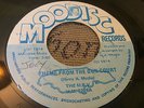 Harry Mudie M B V Theme From Gun Court Rare Killer Roots 7