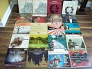 Classical lot.21- Lp.Violin.Cello.Piano.Bach/Tchaikovsky/Haydn/Mozart..NM-VG+