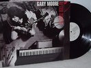 GARY MOORE - After Hours rare 1992 LP vinyl