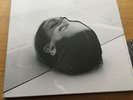 The National LP X 2 Trouble Will Find Me Clear Vinyl Box Set, Mint Condition