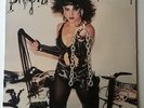 Bitch ?– Be My Slave (Ebony Vinyl, LP)