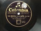 1920s JAZZ: BEN SELVIN ORCHESTRA ‘THE ORIGINAL CHARLESTON’ COLUMBIA 78, HOT
