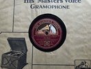 AL BOWLLY + RAY NOBLE NEW MAYFAIR DANCE ORCH ‘LOVE IS THE SWEETEST THING’ HMV 78