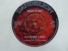 Bridget St. John - To B Without A Hitch 1969 UK 45 DANDELION ACID FOLK
