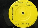 PAUL WELLER - 'YOU DO SOMETHING TO ME' E.P.   TEST PRESSING