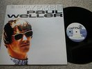 PAUL WELLER - 'ABOVE THE CLOUDS' 12