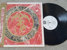 Queensryche ?- Rage For Order / Japan LP / OBI / 1986 / EYS-91171 with Insert