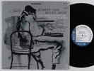 HORACE SILVER QUINTET/TRIO Blowin' The Blues Away BLUE NOTE LP NM SHRINK Liberty