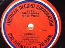 Freddy Martin Orch CARIOCA RUMBA on ARC F-321 Theatre Use, American Record Corp.