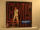 ELVIS PRESLEY RCA Victor LPM-4088 MONO ELVIS TV SPECIAL -RARE STICKER -SEALED