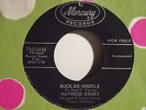 HAYWOOD HENRY buck-de-hoodle MERCURY rare POPCORN SOUL top condition nm HEAR IT