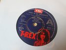T REX MARC BOLAN DANDY IN THE UNDERWORLD UK 7