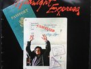 Giorgio Moroder MIDNIGHT EXPRESS Oscar-Winning Film Soundtrack OST LP 1978
