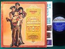 THE JACKSON 5   DIANA ROSS Presents I Want You Back LP '69 MOTOWN DEBUT NM-