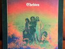 “CHELSEA” self titled LP orig DECCA ’70 Peter Criss KISS John Cale PROMO   NICE