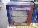 Appleton MacDowell Conductor's Choice LP private press Sealed [Edwin F Zordel]