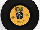 Great Oldie, The Marvellos, Something's Burnin' Original Loma Issue, V++
