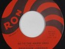 R&B 45 - Professor Longhair - Go To The Mardi Gras - Ron - VG+ mp3