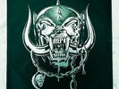 Motorhead - No Remorse 1984 2xLP Motor 1 823 301 Leather Sleeve Very Good Lemmy