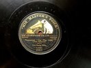 THEATRE: GERTIE MILLAR - ‘MOONSTRUCK’ 1910 CREATOR ROLE PERFORMANCE 12” HMV