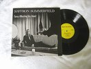SAFFRON SUMMERFIELD - FANCY MEETING YOU HERE 1976 MOTHER LP PRIVATE PRESS FOLK