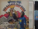 JIMMY CLIFF - The Harder They Come   VINYL LP