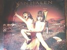 Van Halen LP Balance SEALED
