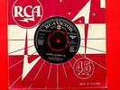 ELVIS PRESLEY- TOUGHEST OF THE UK SIXTIES SINGLES TO FIND-LOVELY CONDITION