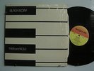 BLACK IVORY Then & Now SOUL BOOGIE  LP SHRINK PANORAMIC Unplayed Mint STERLING