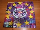 U2 - ZOOROPA - 1993 - + INNER + INSERT - EXCELLENT