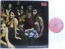 DLP,  Jimi Hendrix, Electric Ladyland, Nude Cover, Germany 1978, FOC, Mint 