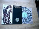 DEPECHE MODE grey/grau marbled Vinyl Maxi 12