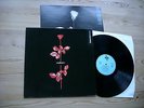 DEPECHE MODE 1990 black Vinyl OIS VIOLATOR