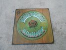 GRATEFUL DEAD-AMERICAN BEAUTY-LP-VINYL-US-PALM TREE LABEL-WS 1893-VG++