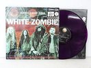 WHITE ZOMBIE Astro-Creep: 2000 LP Purple Vinyl 1995 Geffen Orig Press GEF-24806