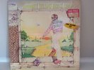 ELTON JOHN Goodbye Yellow Brick Road SEALED 1973 Dbl LP, Gtfld, MCA2-10003