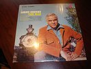 Lorne Greene    THE MAN