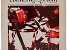 THE DUB SYNDICATE Pounding System 1982 dub reggae LP on On-U Sound