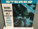 MERCURY Living Presence SR90171 BRAHMS Symphony #2 - DORATI - P-17